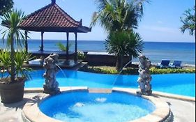 Coral Bay Bungalows Amed Bali